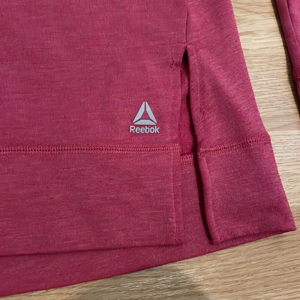 Women’s, Reebok, Sweatshirt - Picture 3 of 6